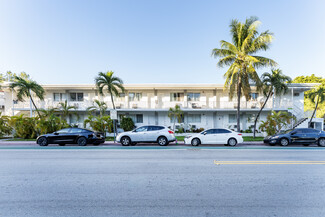 More details for 1600 Pennsylvania Ave, Miami Beach, FL - Residential for Sale