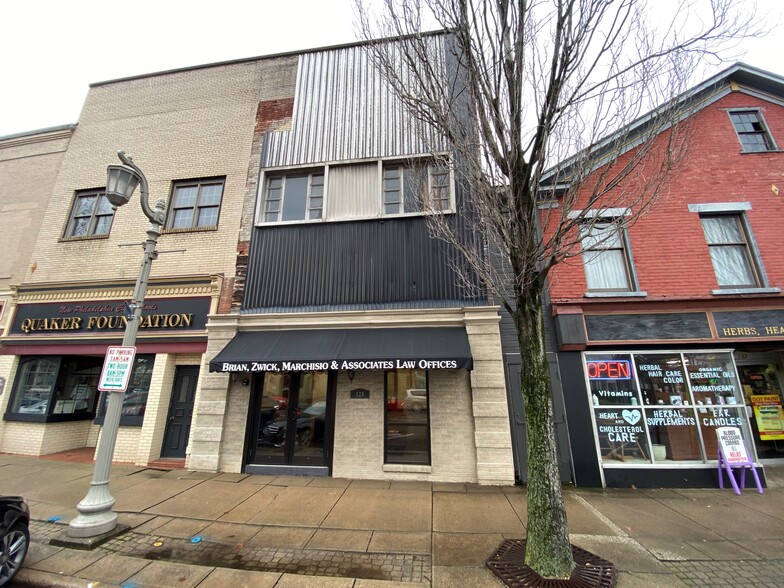 128 N Broadway St, New Philadelphia, OH for sale - Building Photo - Image 1 of 1