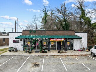 More details for 109 E Main St, Jamestown, NC - Retail for Rent