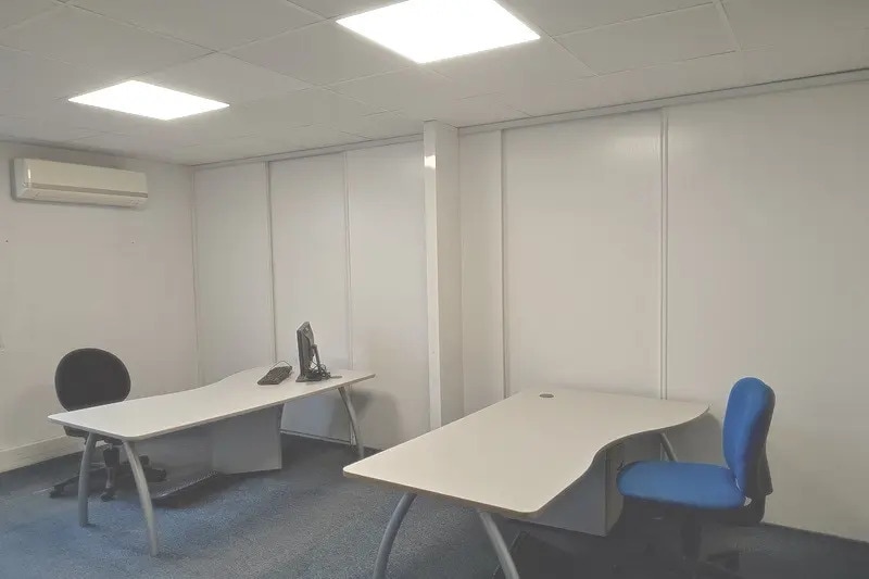 Office in Lattes to rent - Building Photo - Image 3 of 5