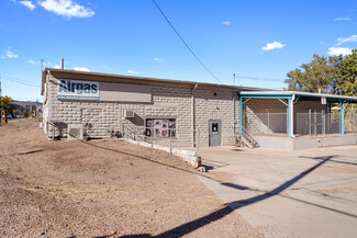 More details for 500 S 9th St, Canon City, CO - Industrial for Rent