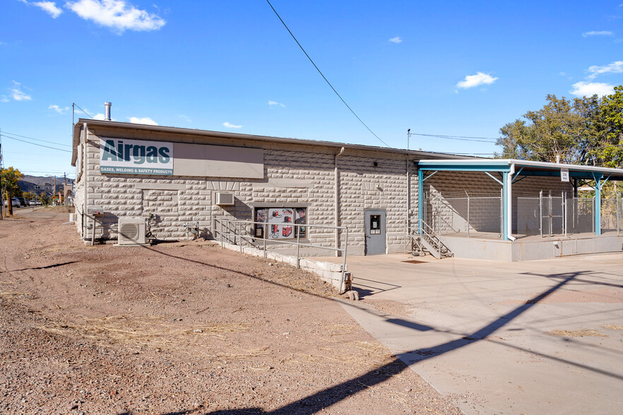 500 S 9th St, Canon City, CO for rent - Primary Photo - Image 1 of 2