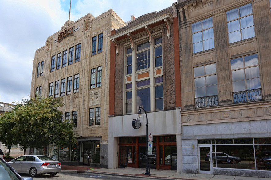 105 W Main St, Durham, NC for sale - Building Photo - Image 1 of 1