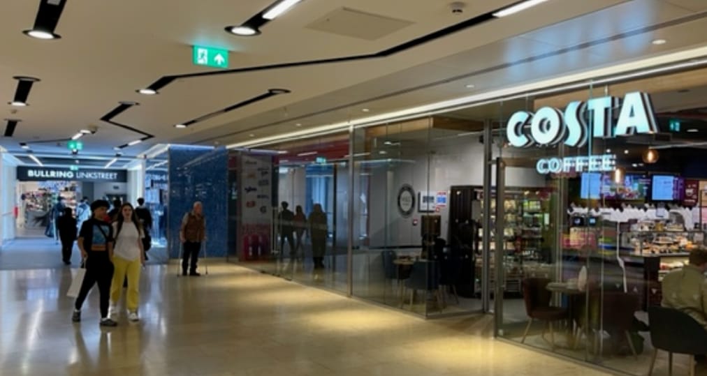 New St, Birmingham to rent Building Photo- Image 1 of 1