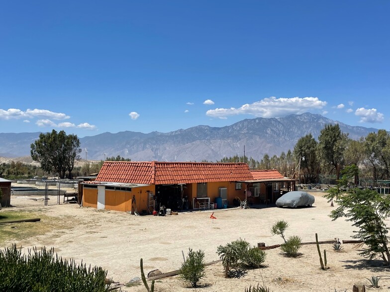 19155 Corkill Rd, Desert Hot Springs, CA for sale - Building Photo - Image 3 of 19