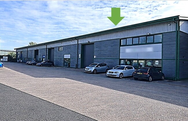 More details for 1-5 Crossways Rd, Bridgwater - Industrial to Rent