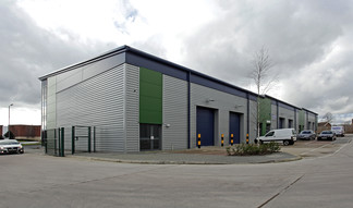 More details for Kingsbury Rd, Birmingham - Industrial for Rent