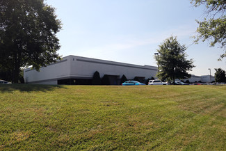 More details for 2 Twosome Dr, Moorestown, NJ - Light Industrial for Rent