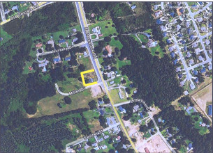 Blackstock Rd, Roebuck, SC - aerial  map view - Image1