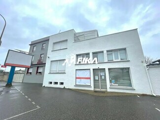 More details for 5 Route De Seysses, Toulouse - Light Industrial to Rent