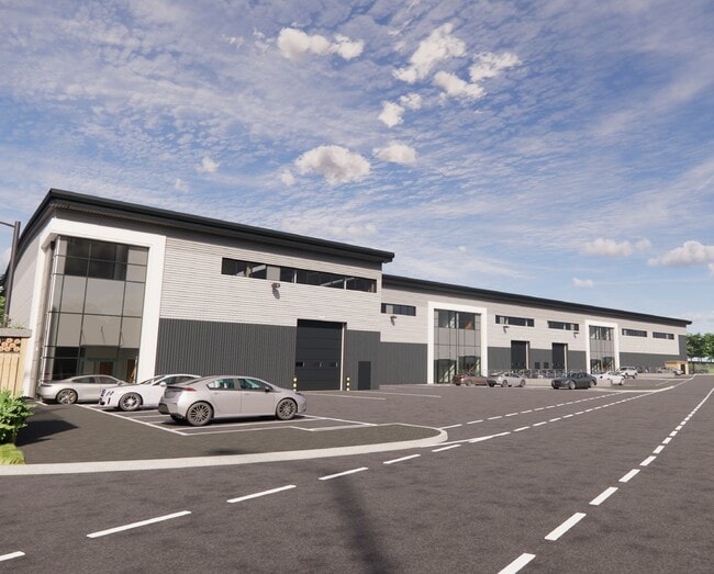 More details for Pershore Ln, Worcester - Industrial to Rent