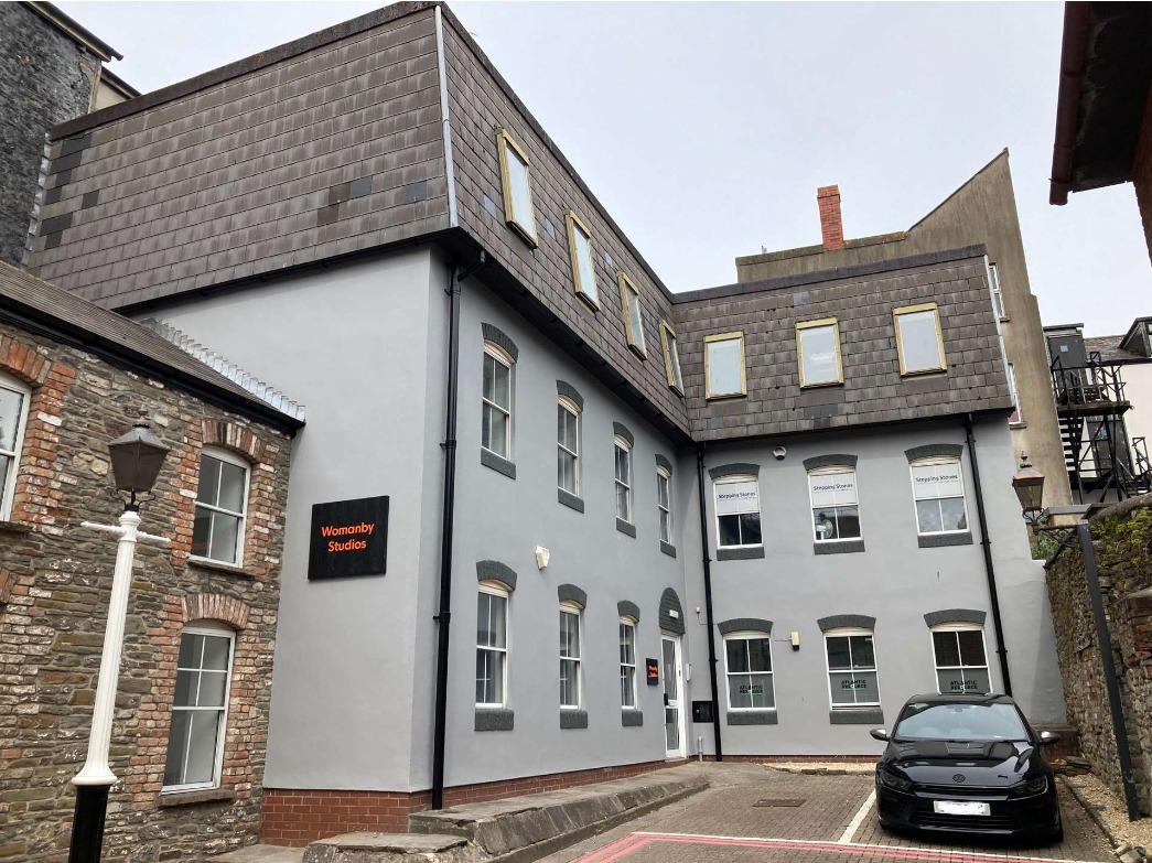 Womanby St, Cardiff to rent Primary Photo- Image 1 of 2