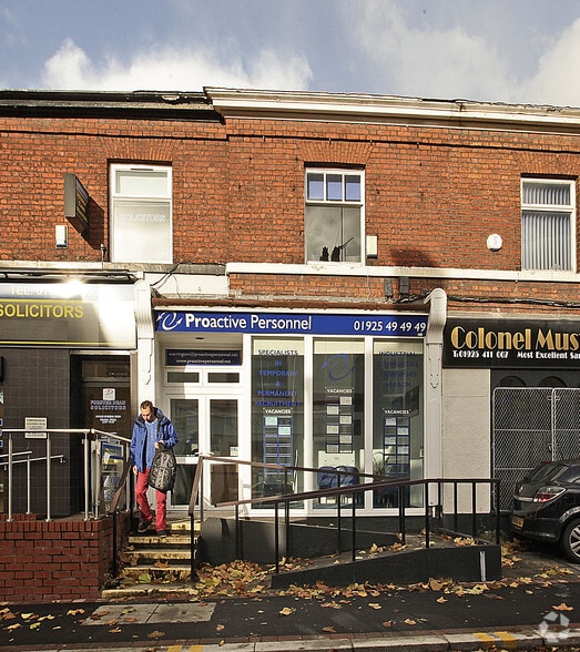 9 Suez St, Warrington for sale - Primary Photo - Image 1 of 1