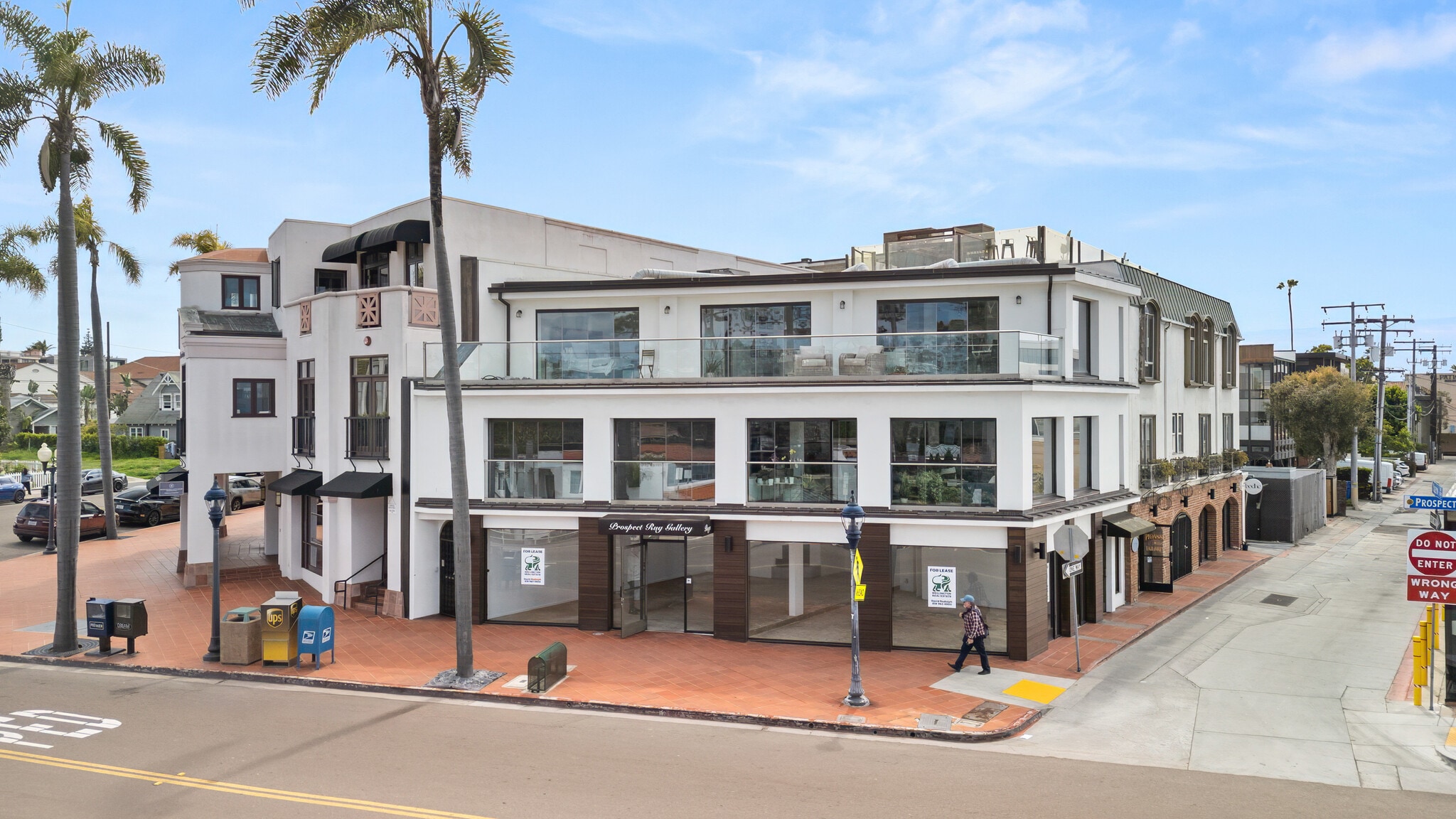 1295 Prospect, La Jolla, CA for sale Building Photo- Image 1 of 1