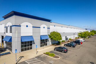 More details for 8845 Washington Blvd, Roseville, CA - Industrial for Rent