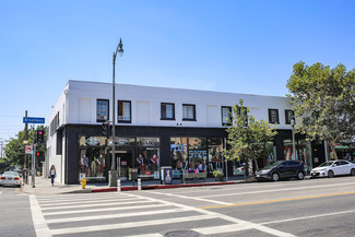 More details for 2626-2634 N Broadway, Los Angeles, CA - Retail for Rent