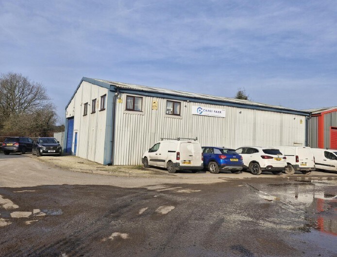 Littleton Dr, Cannock for sale Primary Photo- Image 1 of 1