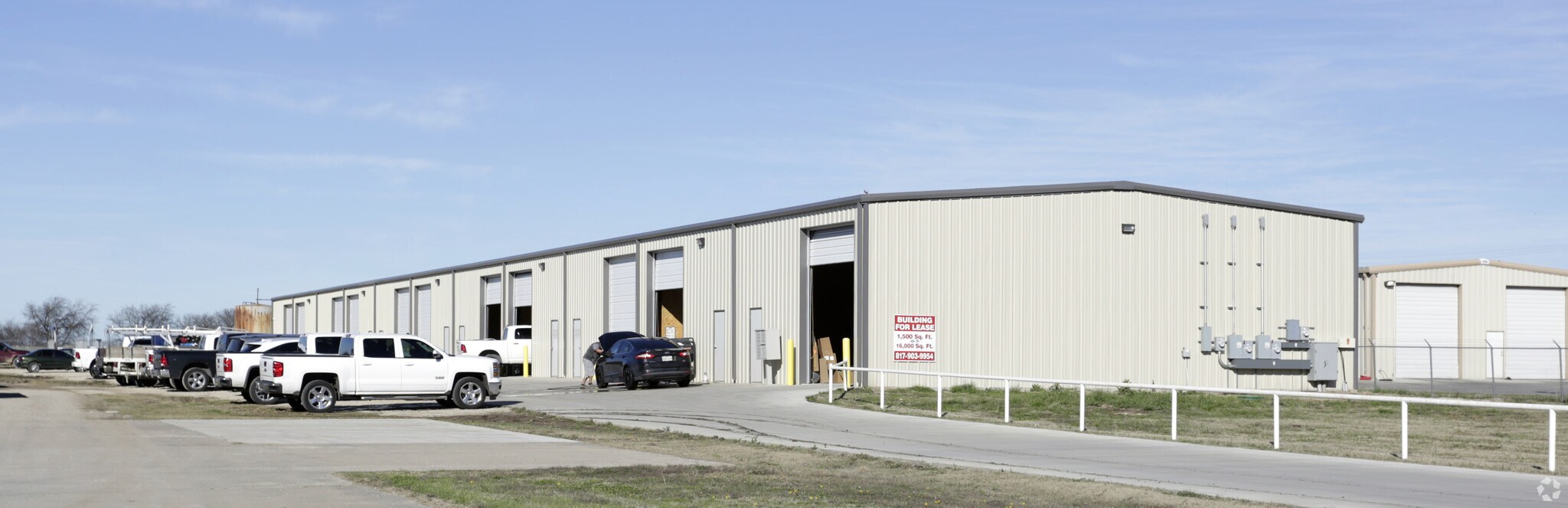 616 County Road 4841, Haslet, TX for sale Primary Photo- Image 1 of 1