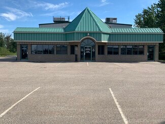 More details for 105 6 Av SE, Slave Lake, AB - Office to Rent