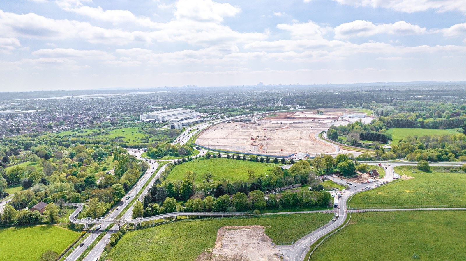 Lieutenant Ellis Way, Waltham Cross for sale Building Photo- Image 1 of 1