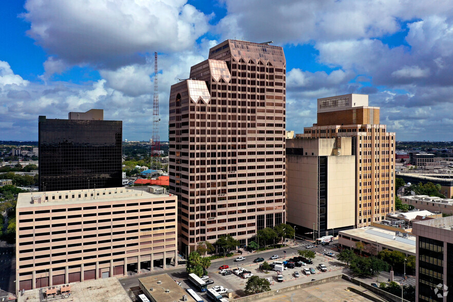 300 Convent St, San Antonio, TX for rent - Building Photo - Image 3 of 9