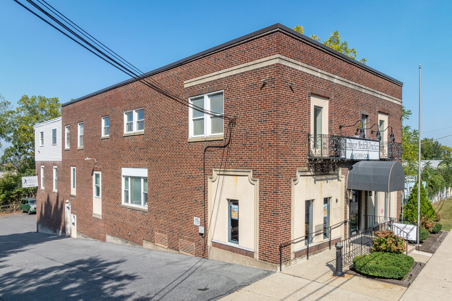 1220 Centre Ave, Reading PA - Commercial Property