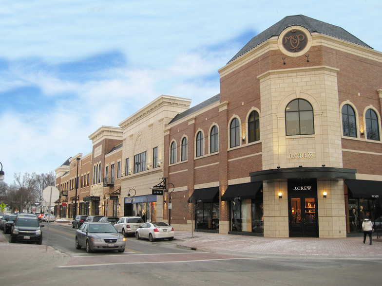 50 S Main St, Naperville, IL for rent - Building Photo - Image 1 of 17