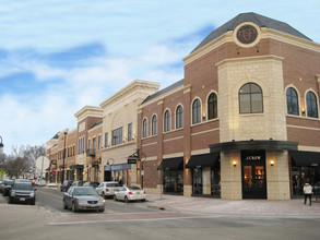 50 S Main St, Naperville, IL for rent Building Photo- Image 1 of 18