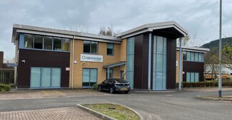 More details for Sterling Dr, Llantrisant - Office for Rent