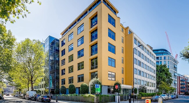 More details for 5-17 Hammersmith Grove, London - Office to Rent