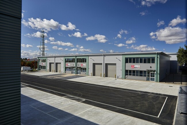 More details for 19 Montrose Rd, Chelmsford - Industrial to Rent