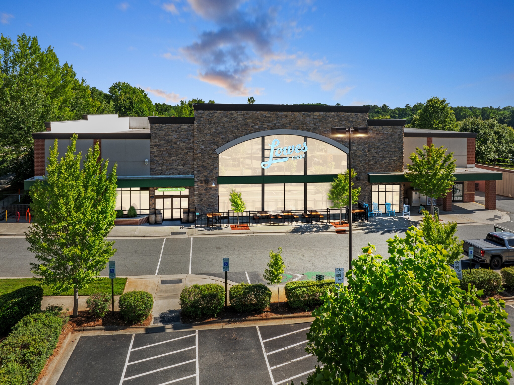 14021 Boren St, Huntersville, NC for sale Building Photo- Image 1 of 7