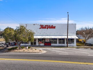 More details for 5 S Main St, High Springs, FL - Retail for Sale