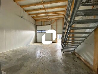 More details for 6 Avenue Louis Pasteur, Maurepas - Light Industrial to Rent