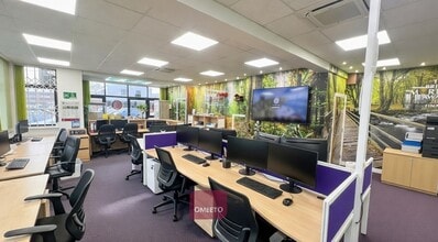 7-15 Millennium Way, Derby to rent Building Photo- Image 2 of 7