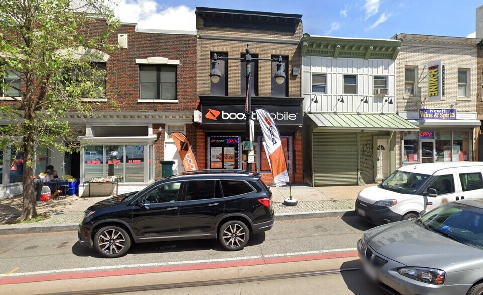 910 H St NE, Washington, DC for sale - Building Photo - Image 1 of 4