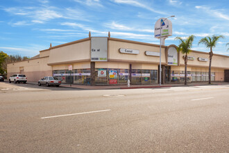 505 S Main St, Santa Ana, CA for sale Building Photo- Image 1 of 1