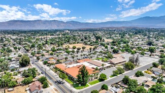 More details for 600 E Mayberry Ave, Hemet, CA - Land for Sale