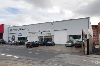 Industrial in Segovia, SEG for sale Primary Photo- Image 1 of 2