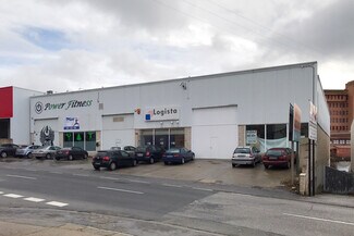 More details for Industrial to Rent