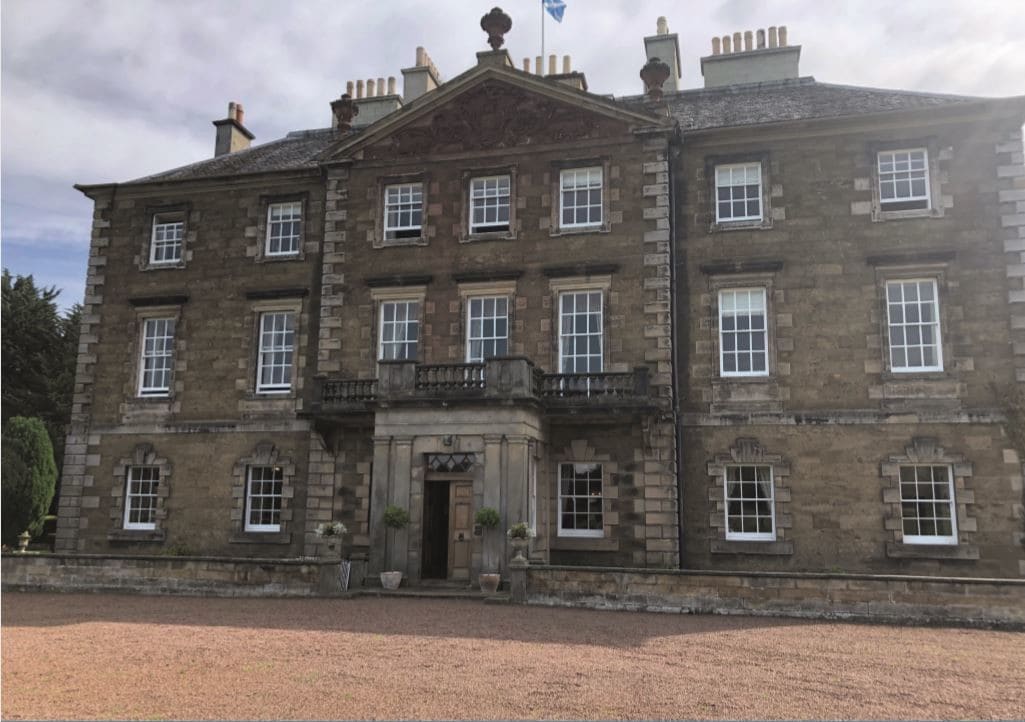 Gilmerton House, North Berwick for sale Building Photo- Image 1 of 1