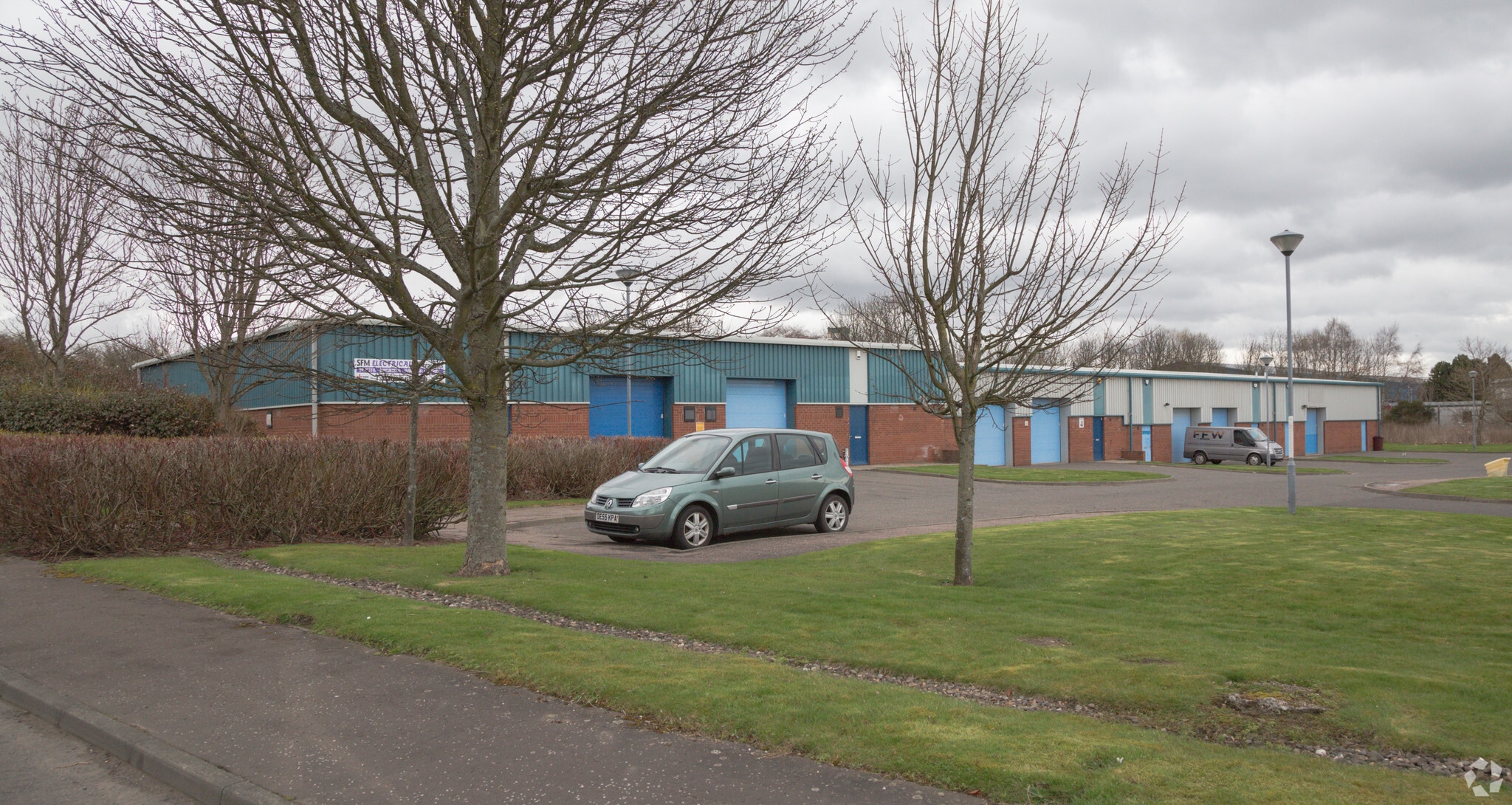 Midfield Rd, Kirkcaldy for sale Primary Photo- Image 1 of 1