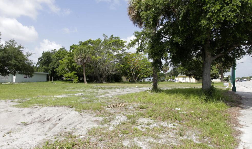 1805 Orange Ave, Fort Pierce, FL for sale - Other - Image 1 of 1