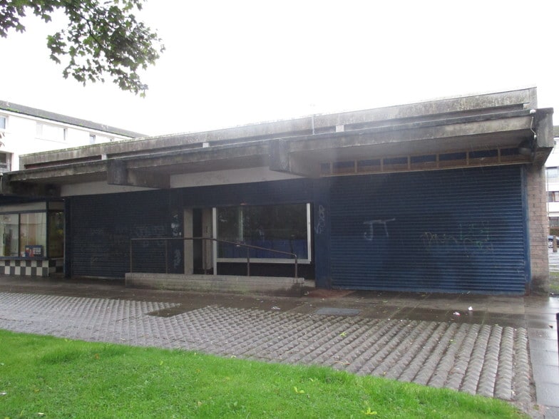 21 Dunbeith Pl, Glasgow for sale - Building Photo - Image 1 of 1