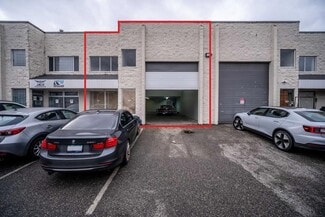 More details for 14470 64th Avenue #210, Surrey, BC - Industrial for Sale