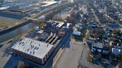 500 W College Ave, York, PA for rent Aerial- Image 1 of 21