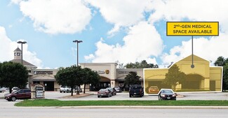 More details for 550 Montgomery St, Willis, TX - Medical for Rent