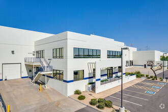 9310 S McKemy St, Tempe, AZ for rent Building Photo- Image 1 of 8