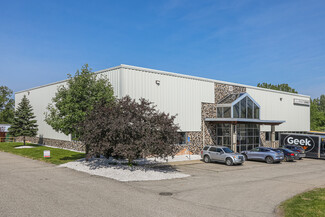 More details for 3851 Model Ct SE, Grand Rapids, MI - Industrial for Rent