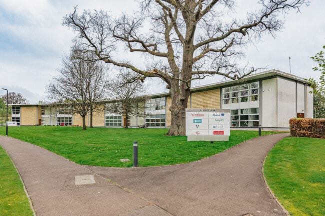 More details for Logie Court, Stirling - Office to Rent
